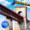 Bridge Crane Simulator 3D Full