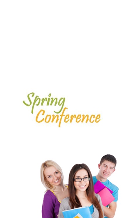 4C Spring Conference