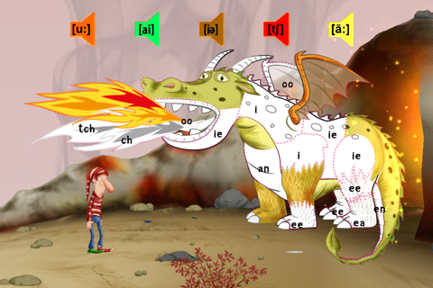 Peepo and the Unfinished Story screenshot 3