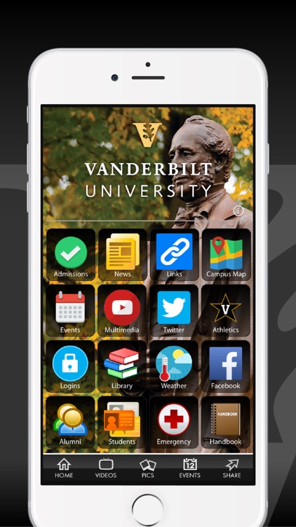 Vanderbilt University