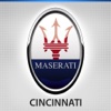 Maserati of Cincinnati