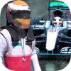 3D Sports Car Racing Pro - Great 3D Game for Grand Prix style Formula Car Race