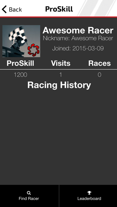 How to cancel & delete Victory Lane Charlotte from iphone & ipad 3