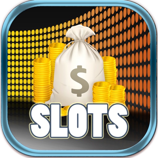 777 Free Money Flow Big Bet Slots - Play For Fun icon