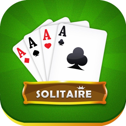 Solitaire - 2016 Best casual game! icon