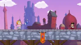 Game screenshot Princess Married Prince-Puzzle adventure game hack