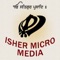 Isher Micro Media was originally designed for a Windows based personal computer