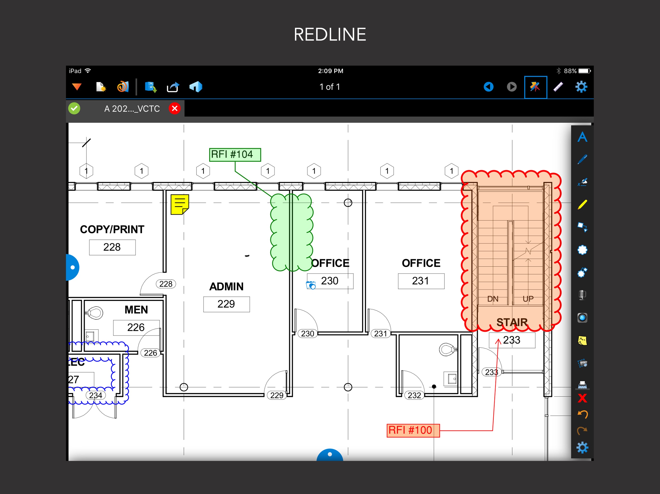 Bluebeam Revu ASO Report And App Store Data | AppTweak