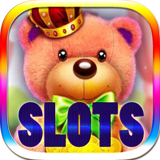 Lucky Pet Casino - Free Slots With Cute Animal icon