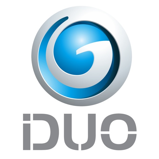 iDUO Galaxy icon