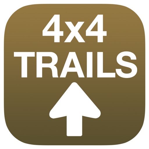 FunTreks 4x4 Trails, GPS Navigation & Offroad Maps