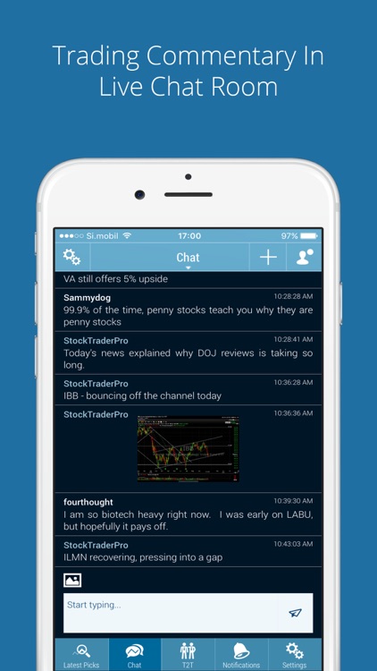 StockTraderPro: Trade & Invest screenshot-3