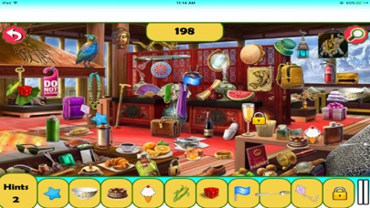 Free Hidden Object Games Kids Zone Hidden Objects By Hiren Patel Ios United States Searchman App Data Information