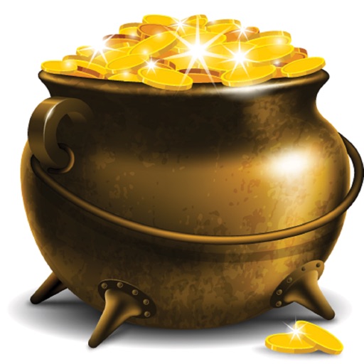 Treasure Hunt Lite iOS App
