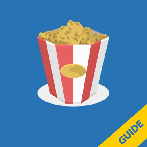 Ultimate Guide For Flixster icon