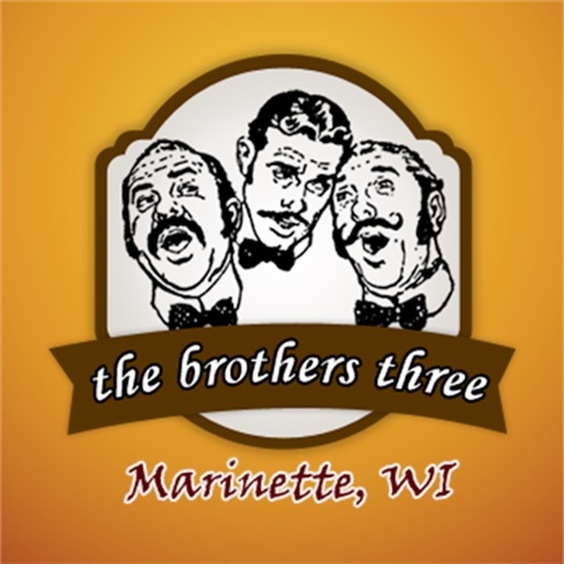 The Brothers Three icon