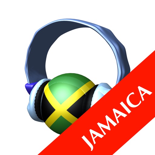 Radio Jamaica HQ icon