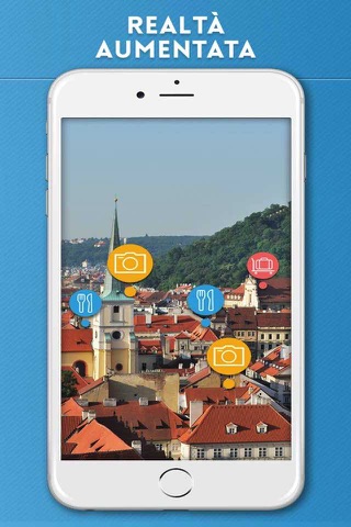 Prague Travel Guide Offline screenshot 2