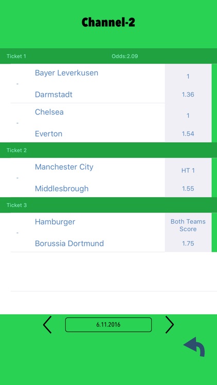 Betting Portal - Top VIP Betting Platforms screenshot-4