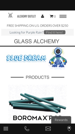 Glass Alchemy(圖1)-速報App