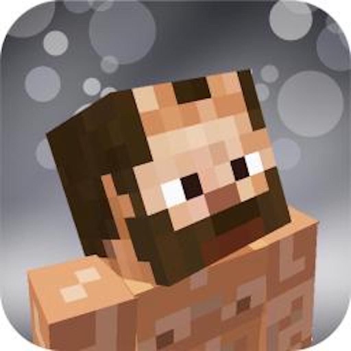 Skinseed pro - SKins for minecraft pe