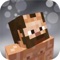 If you are a Minecraft Player and looking for the best app to search for your new Skins, "Mine Skin Pro - Girl skins for minecraft PE