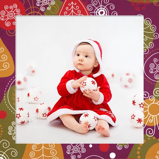 Christmas Jingle bell Hd Frames - Frame Shop