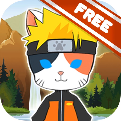 Monsters Balls Color Matching Game  " for Naruto "