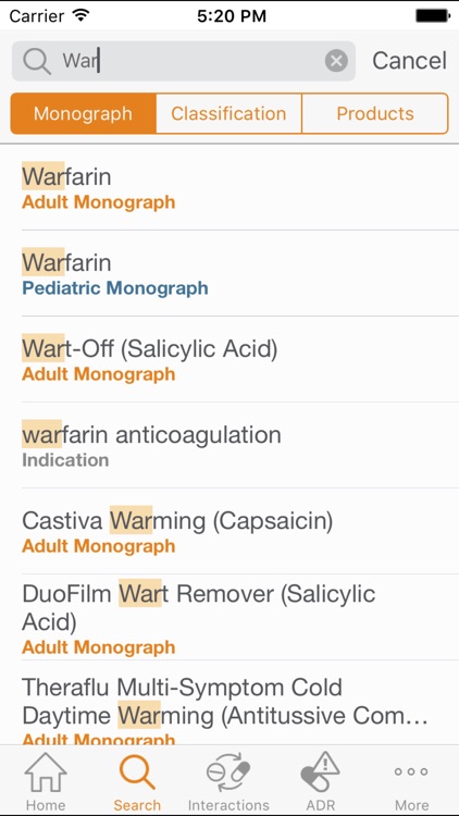 Elsevier Clinical Pharmacology