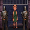 Who Can Escape Castle Prison