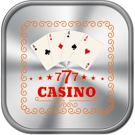 777 Casino Slots Best  - Progressive Casino icon