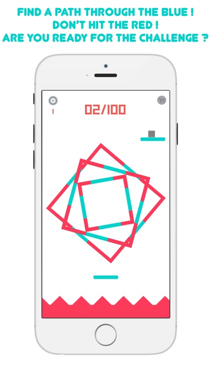 The Rotation Game screenshot-3