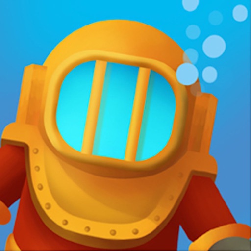 Rescue Diver icon