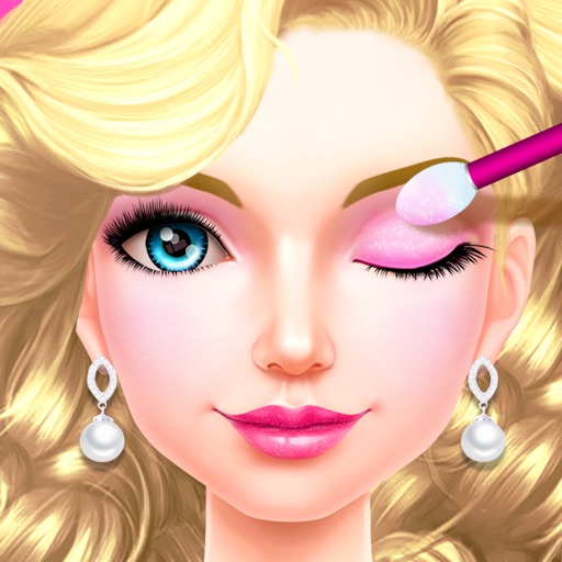 My Dream Closet - Glam Girls Beauty Salon icon