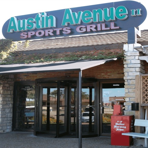 austinavenue icon