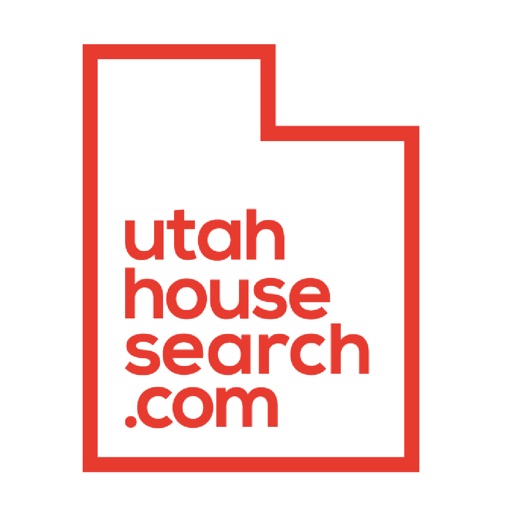 Utah House Search icon