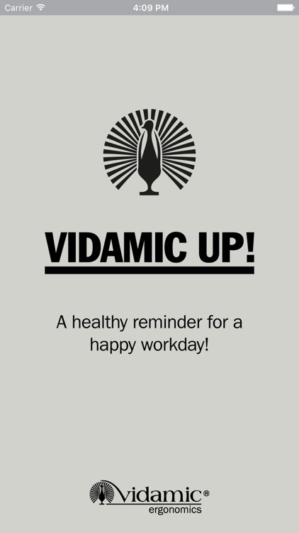 Vidamic UP!