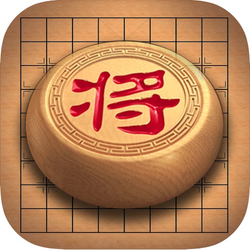 战旗*象棋-中国传统棋牌游戏免费单机 icon