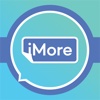 iMore Sticker Pack