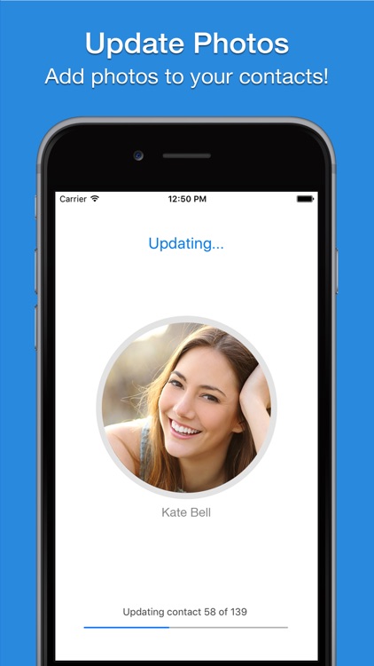 Simpler Pro - Smart contacts manager screenshot-3