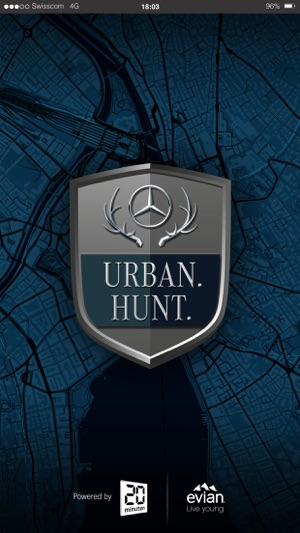 Urban. Hunt.(圖1)-速報App