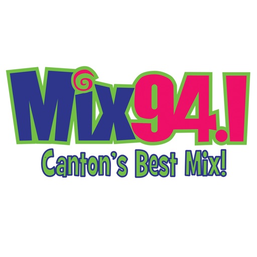 Mix 94.1 icon