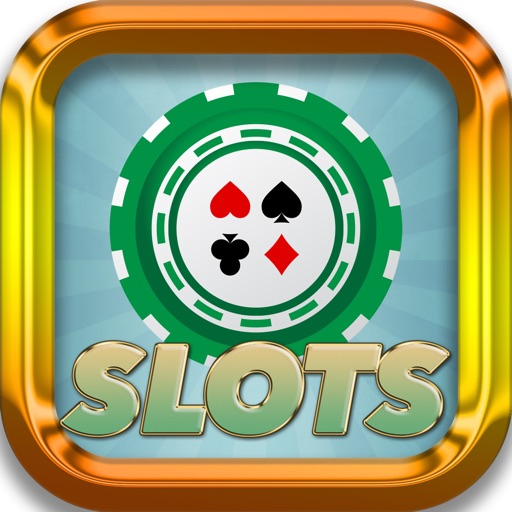 Slots Absolute Edition Gambler - FREE CASINO icon