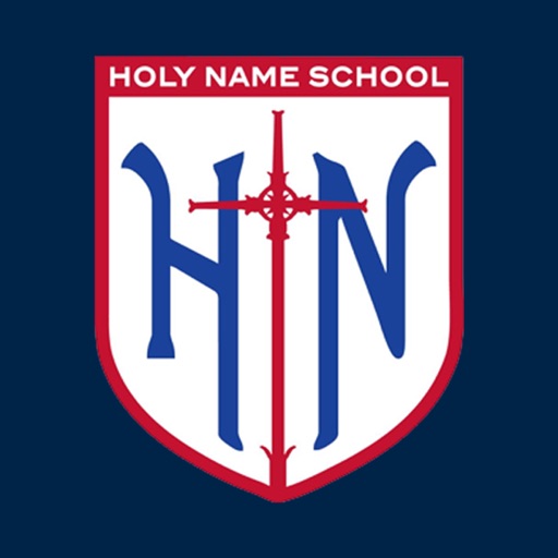 Holy Name School icon