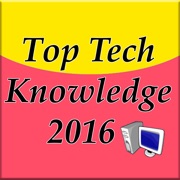 Get technology knowledge for iOS, iPhone, iPad Aso Report