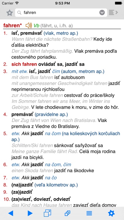 Lingea Nemecko-slovenský veľký slovník