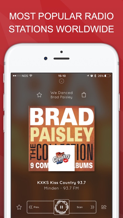 myTuner Radio Pro: Stream and listen live stations