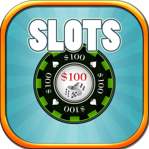 2016 Las Vegas Pokies Slots Vegas icon