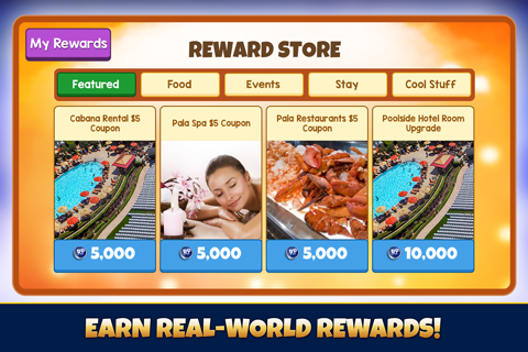 MyPalaCasino: Slots & Casino screenshot 3