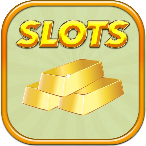 Fun  Machine Gold Ace - Play Vip Slot iOS App